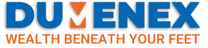 Dumenex Logo Light
